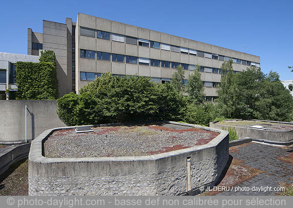 Université de Liège
University of Liege